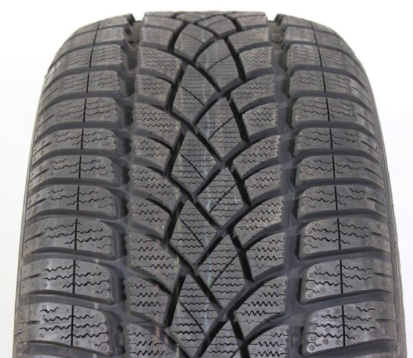 1x 235/50R18 97H DUNLOP SP WINTER SPORT 3D WINTERREIFEN * #1PBF – Bild 3