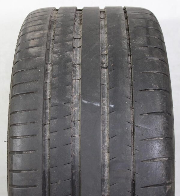 1x 325/30R21 108Y MICHELIN PILOT SUPER SPORT SOMMERREIFEN #1UJY – Bild 2