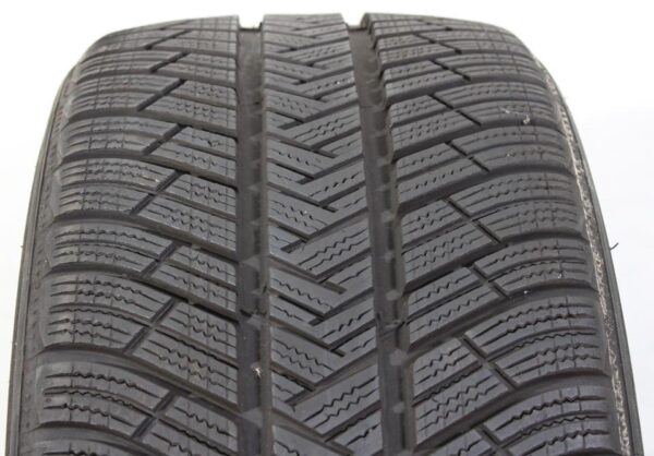 1x 265/45R20 104V MICHELIN WINTERREIFEN 8MM 2017 N0 #1MEK – Bild 3