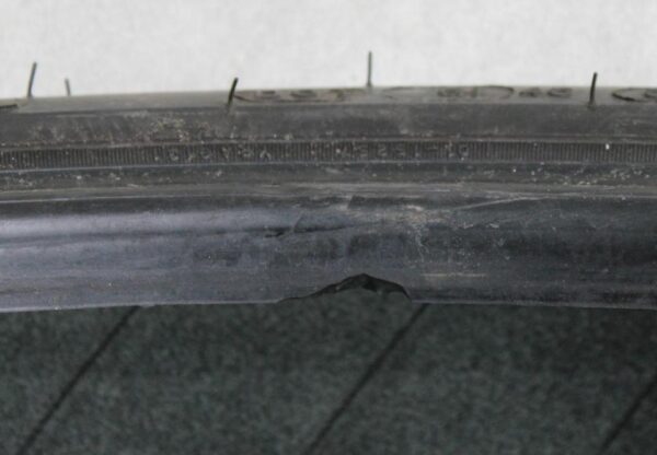 2x 305/35R21 109V MICHELIN PILOT ALPIN 5 WINTERREIFEN 2018 #1V8S – Bild 7