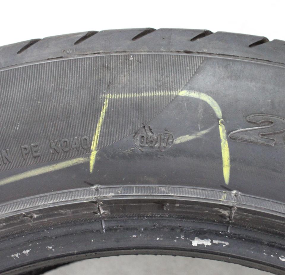 4x 265/50R19 110Y PIRELLI PZERO N0 SOMMERREIFEN #1ZUD – Bild 9