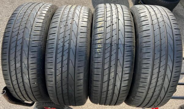 4 ORIGINAL 18" ALU SOMMERRÄDER MERCEDES GLC X204 W253 C253 #17TD – Bild 10