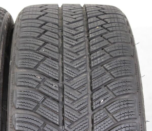2x 245/35R20 91V MICHELIN PILOT ALPIN PA4 WINTERREIFEN N0 #1P1C – Bild 4