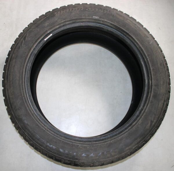 2x 255/50R20 109H BRIDGESTONE WINTERREIFEN 2021 AO #1QNO – Bild 6