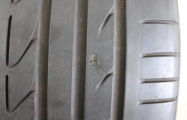 2x 255/35R19 92Y BRIDGESTONE SOMMERREIFEN RUNFLAT 2015 * #1MRL – Bild 5