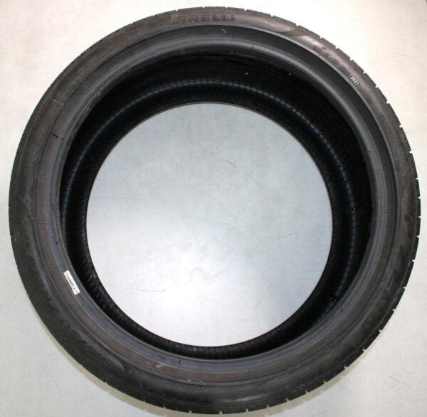 1x 315/30R21 105Y PIRELLI PZERO PZ4 N0 SOMMERREIFEN 2021 #1V1Z – Bild 5