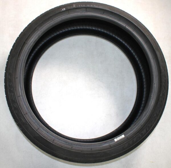 2x 245/35R20 91Y PIRELLI PZERO N0 SOMMERREIFEN 2016 #1W3C – Bild 6