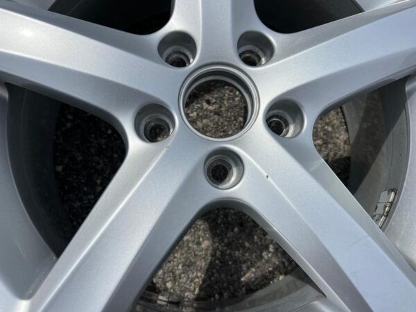 4 ORIGINAL 16" ALUFELGEN FELGEN VW PASSAT 3G B8 6,5x16 ET42 #1N1G – Bild 7