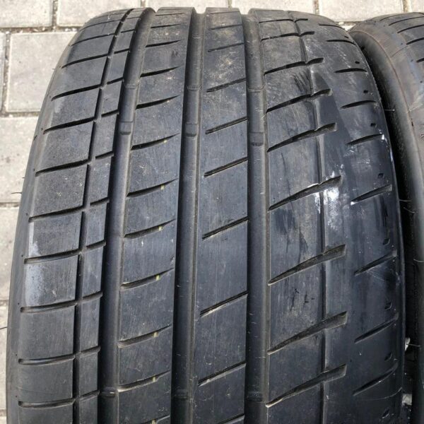 2x 275/30R20 97Y BRIDGESTONE POTENZA S007 SOMMERREIFEN * #1241 – Bild 2