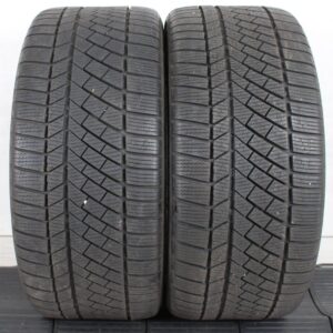 2x 265/40R19 98V CONTINENTAL WINTERREIFEN 2015/2018 N0 #1CKA