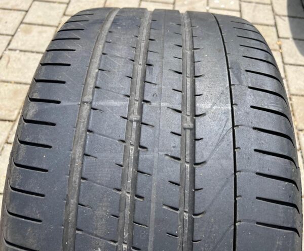 1x 315/30R22 107Y PIRELLI PZERO N0 SOMMERREIFEN 2019 #17CH – Bild 2