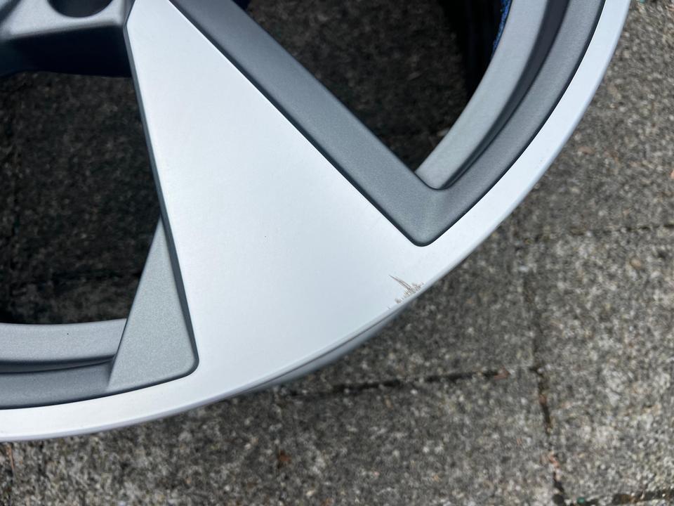 1 X ORIGINAL 19" ALUFELGE FELGE AUDI A5 S5 F9 8W 8W0601025C #1YJA – Bild 2