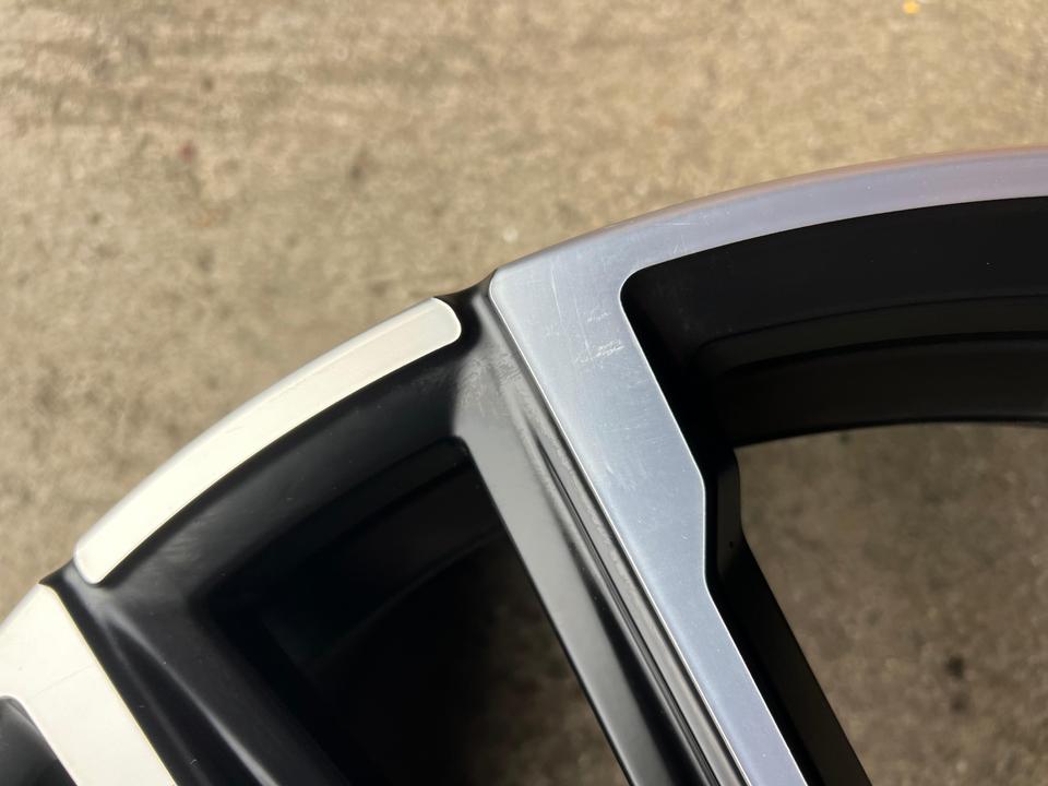 1 X ORG 19" ALUFELGE BMW 3ER REIHE G20 G21 4ER 8747001 797M #1UAZ – Bild 3