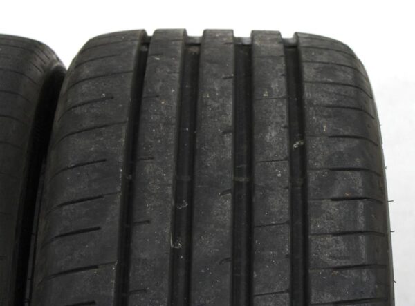 2x 255/35R20 97Y GOODYEAR F1 SOMMERREIFEN 6MM 2020 #1A0Y – Bild 4