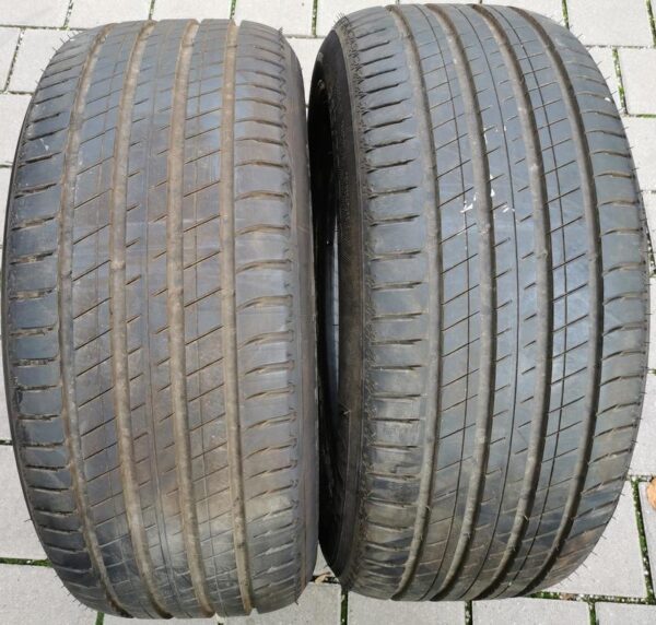 2x 265/50R19 110W MICHELIN SOMMERREIFEN RUNFLAT 2017 TOP #8186
