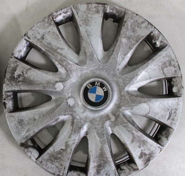 4 ORIGINAL 16" RADKAPPEN BMW 1ER REIHE F20 F21 3ER F30 F31 #1LBP – Bild 9
