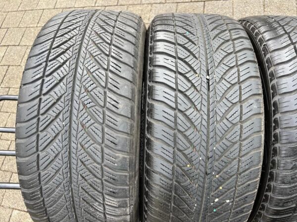 4 ORIGINAL 18" ALU WINTERRÄDER MERCEDES E-KLASSE W213 W213K #1TGL – Bild 9