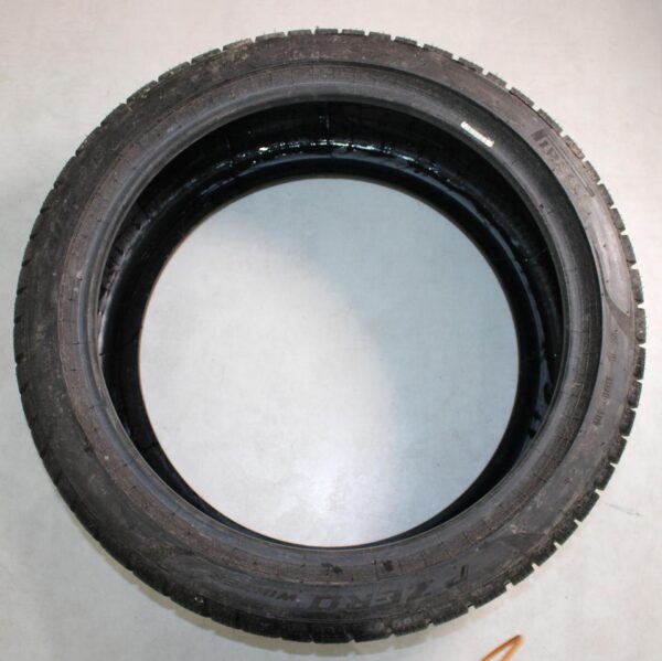 2x 275/35R19 100V PIRELLI WINTERREIFEN RUNFLAT 2020 #1UQA – Bild 5