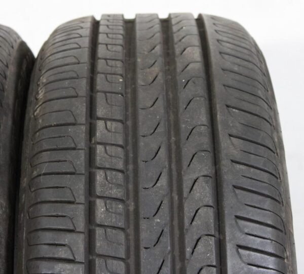 2x 235/55R19 101V PIRELLI SCORPION VERDE SOMMERREIFEN MO #1GJK – Bild 4