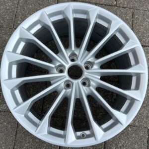 1 X ORIGINAL 19" ALUFELGE FELGE AUDI A8 4N 4N0601025B 9x19 #1YFF
