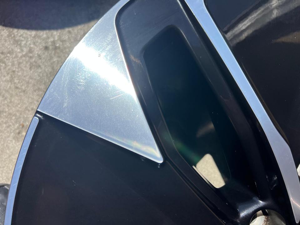 1 X ORIGINAL 19" ALUFELGE VW ID4 ID.4 ID5 ID.5 11A601025 #1XYL – Bild 3