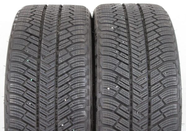 2x 245/35R20 91V MICHELIN PILOT ALPIN PA4 WINTERREIFEN N0 #1BRT – Bild 2