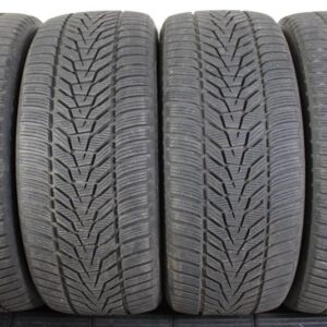 4x 285/45R20 112V HANKOOK WINTERREIFEN 7,5-8MM 2024 #1YLZ
