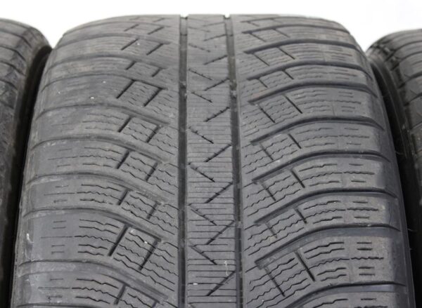 2x 275/40R21 107V 2x 305/35R21 109V MICHELIN 2020 N0 #1MBA – Bild 5