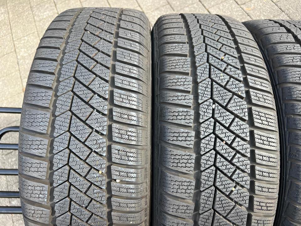 ORIGINAL 18" ALU WINTERRÄDER BMW X1 F48 X2 F39 STYLING M711 #1NZC – Bild 10