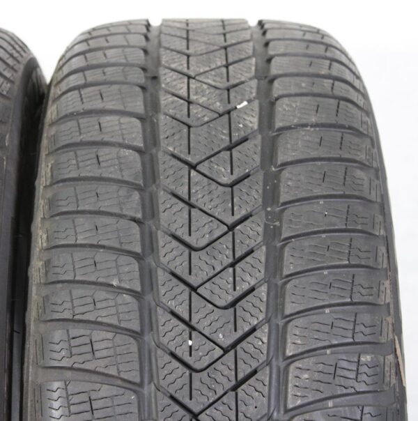 2x 245/50R19 105V PIRELLI WINTERREIFEN RUNFLAT 2019 * #1RGC – Bild 4