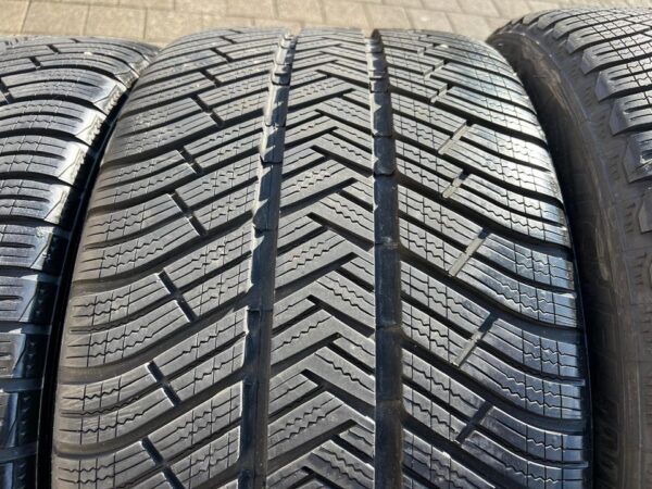 4 ORIGINAL 19" ALU WINTERRÄDER MERCEDES W213 S213 AMG RDKS #1URZ – Bild 10