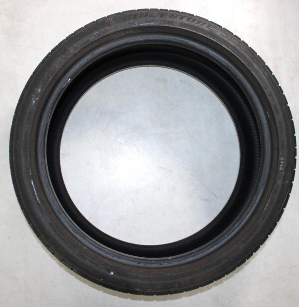 1x 225/40R18 88Y BRIDGESTONE POTENZA S001 RUNFLAT 2016 * #1T2U – Bild 4