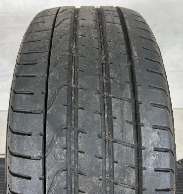 1x 265/50R19 110Y PIRELLI PZERO N0 SOMMERREIFEN 2017 #17LG – Bild 2