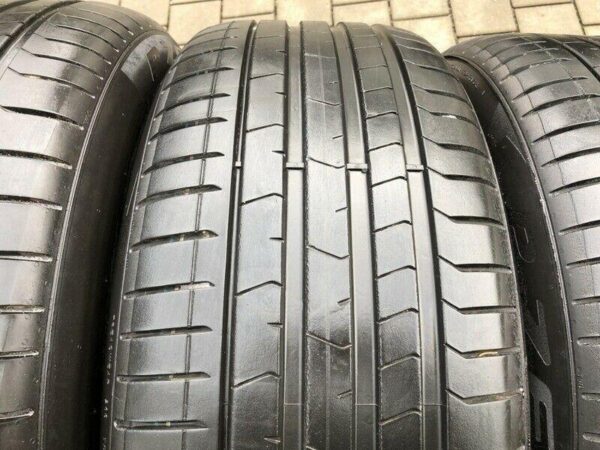 4 ORIGINAL 19" ALU SOMMERRÄDER BMW X5 G05 X6 G06 265/50R19  #112F – Bild 15