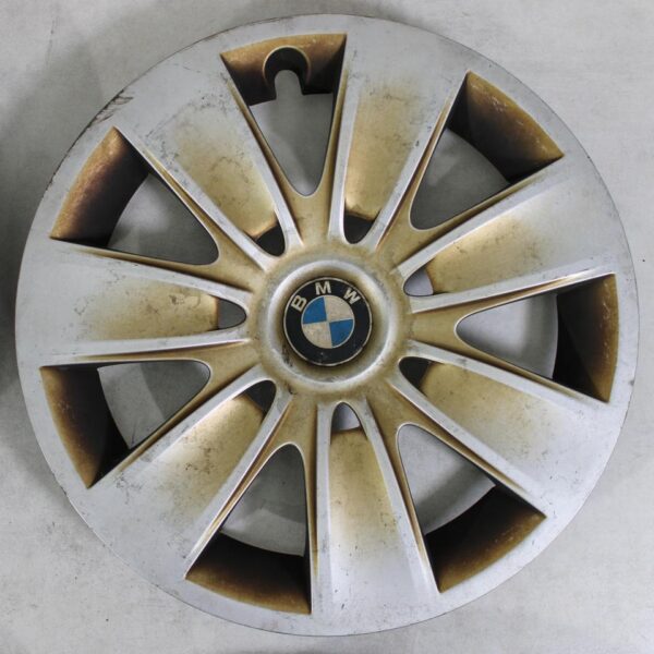 4 ORIGINAL 16" RADKAPPEN BMW 3ER REIHE E90 E91 E92 E93 #1LCO – Bild 3