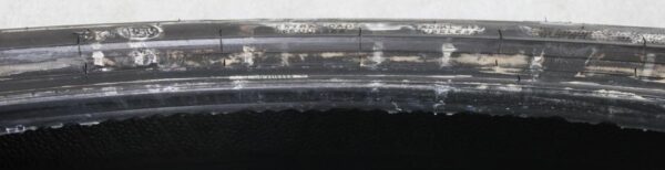 2x 275/45R20 110V PIRELLI WINTERREIFEN RUNFLAT 2020 * #1VGC – Bild 6