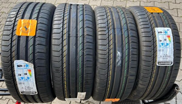 4 ORIGINAL 18" ALU SOMMERRÄDER MERCEDES GLA X156 AMG NEU #1N8E – Bild 8
