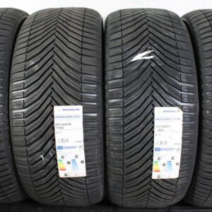 4x 265/50R19 110W MICHELIN GANZJAHRESREIFEN 2023 XL NEU #1TNU