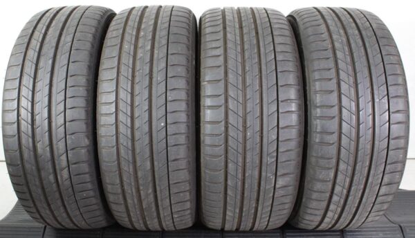2x 235/55R19 101Y 2x 255/50R19 103Y MICHELIN 2019 #1W5K