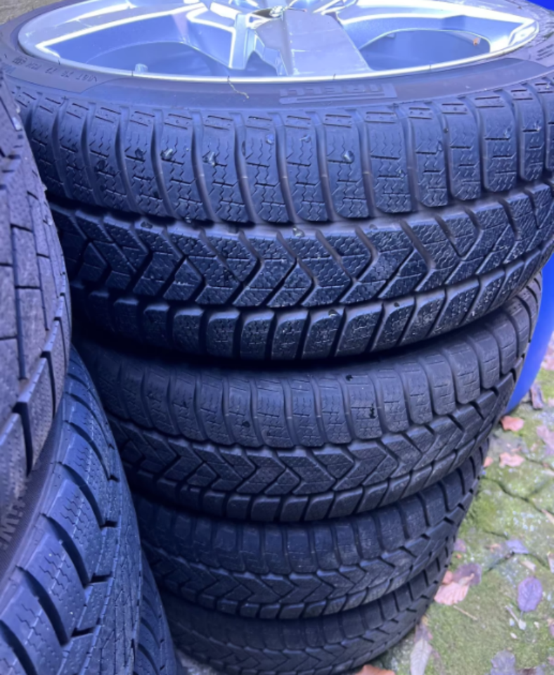 6 SATZ 19" RÄDER AUDI EXPORT PAKET HÄNDLER WHEELS TIRES – Bild 3