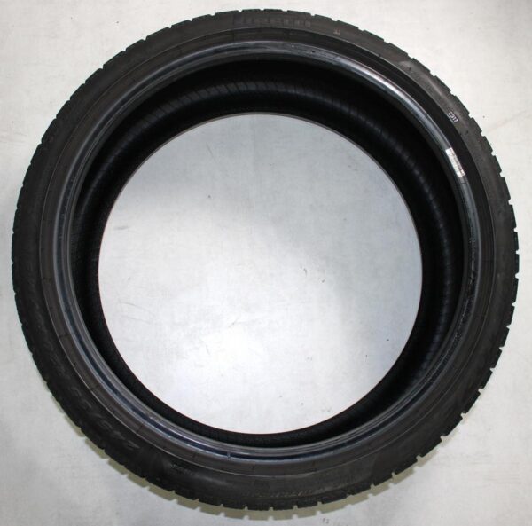 2x 245/35R20 91V PIRELLI WINTERREIFEN 4,5-5MM 2017 N0 #1OZS – Bild 6
