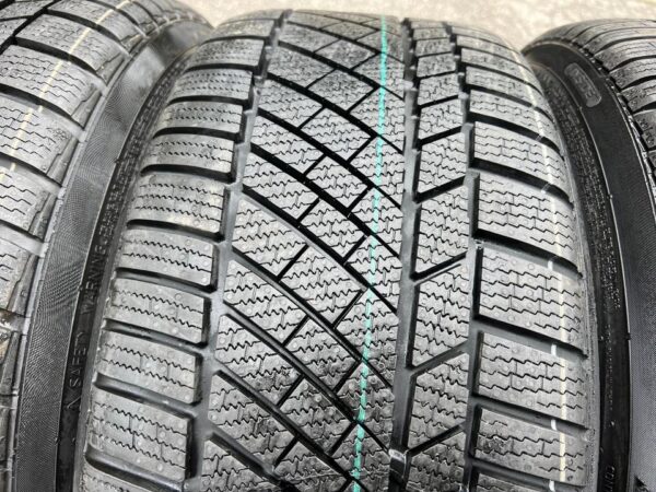 4 ORIGINAL 19" ALU WINTERRÄDER AUDI TT TTS 8S " BLADE " #1KHO – Bild 11