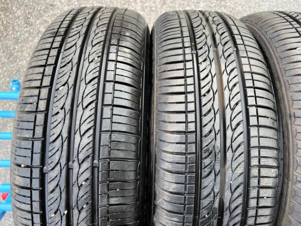 4 ORIGINAL ALU SOMMERRÄDER MINI COOPER F55 F56 F57 RDKS  #1E0U – Bild 10
