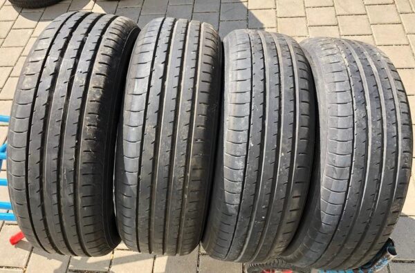 4 ORIGINAL 18" ALU SOMMERRÄDER BMW X3 G01 X4 G02 G4X RDKS #109N – Bild 8