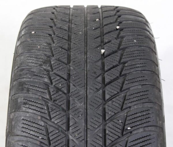 1x 225/50R18 95H BRIDGESTONE BLIZZAK LM001 RUNFLAT 2018 * #1PLP – Bild 3