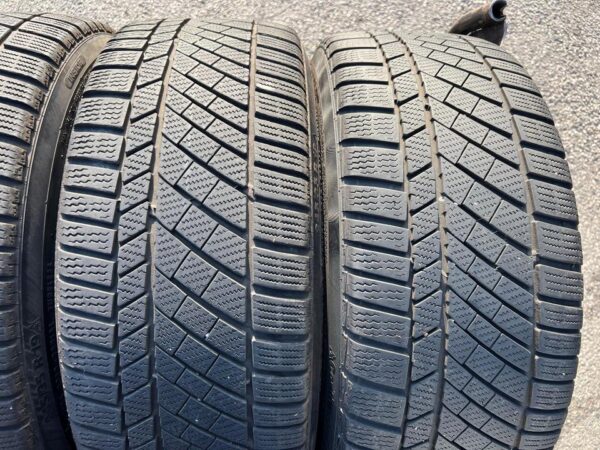 4 ALU 19" WINTERRÄDER AUDI A4 8K B8 8W B9 245/35R19 93W #1L8L – Bild 12