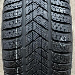 1 x 265/50R19 110V PIRELLI SCORPION WINTER RUNFLAT NEU 2022 #1Q1T