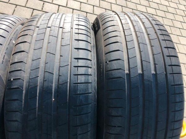 4 ORIGINAL 19" ALU SOMMERRÄDER BMW X5 G05 X6 G06 RDKS #113Z – Bild 10
