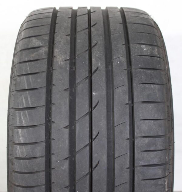 1x 295/35R19 100Y GOODYEAR SOMMERREIFEN 6,5MM 2022 N0 #1O1M – Bild 2