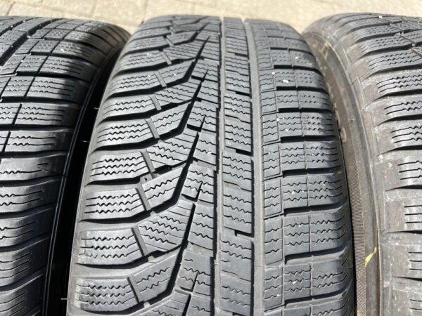 4 WINTERRÄDER HYUNDAI KONA OS 205/60R16 92H HANKOOK RDKS  #1YHN – Bild 10